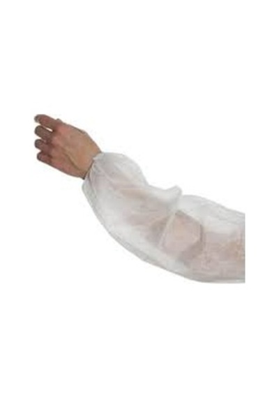 Fourend Tek Kullanımlık Kolluk 100'lü