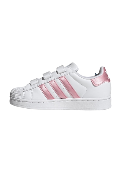 Adidas Superstar Iı Çocuk Spor Ayakkabı - Ih1735 Beyaz