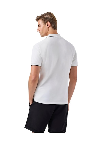 Ellesse 6sm5006 Polo Tişört Beyaz Beyaz