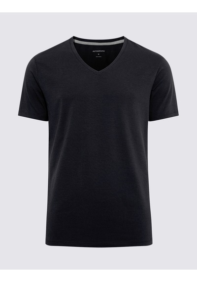 Marks & Spencer Yumuşak Dokulu Kısa Kollu Atlet T14001680h Siyah