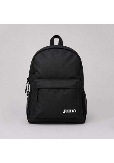 Joma 9212257 Clown Kompakt Sırt Çantası - Siyah