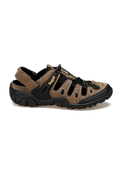 Lumberjack Dockers 216504 Kum Renk Günlük Erkek Spor Sandalet Kum
