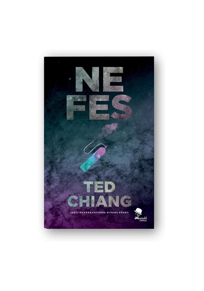 Nefes - 57858324546483999240225