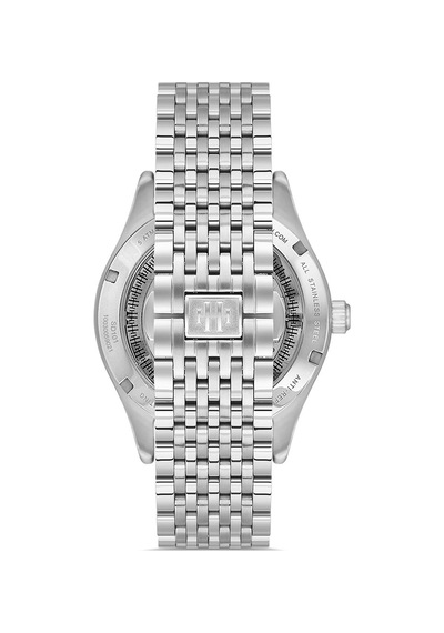 Hislon Sd101s-17ss Erkek Kol Saati