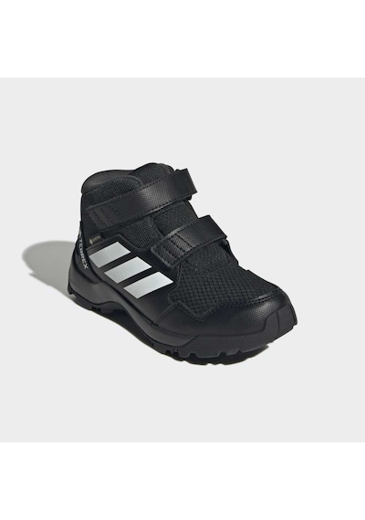 Adidas Js2095 Terrex Skychaser Mıd Gtx Cf K Çocuk Outdoor-bot Siyah