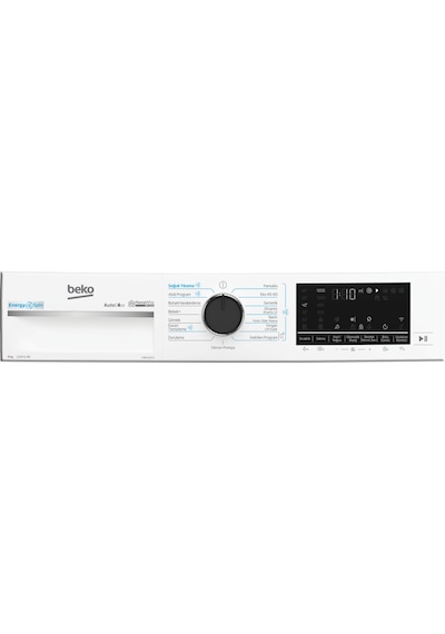 Beko CMB 9120 O 9 KG 1200 Devir Çamaşır Makinesi