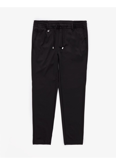 Pierre Cardin Erkek Siyah Pantolon 50311582-vr046