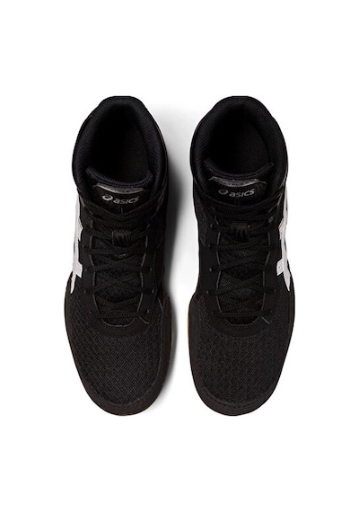 Asics Matflex 7 Erkek Koşu Ayakkabı 1081a051-001 Renkli Renkli Çok Renkli