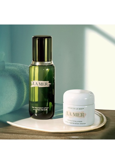 Treatment Lotion - Cilt Bakım Losyonu