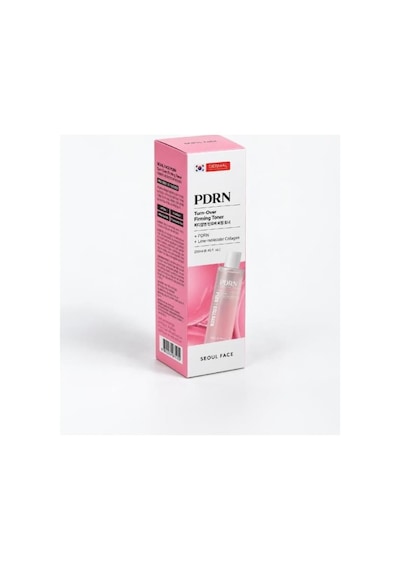 Dermal Yenileyici Sıkılaştırıcı Yaşlanma Karşıtı Pdrn Tonik 250 Ml Ve Dermal Pdrn Eriyen Maske 34 Gr