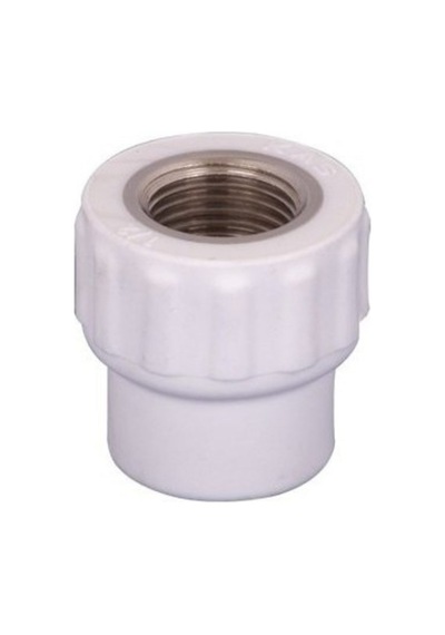 Pp Iç Dişli Manşon 1/2 20 Mm