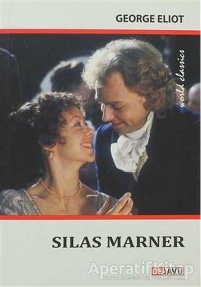 Silas Marner - George Eliot - Dejavu