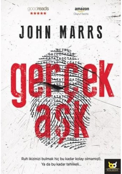 Gerçek Aşk - John Marrs - Beyaz Baykuş