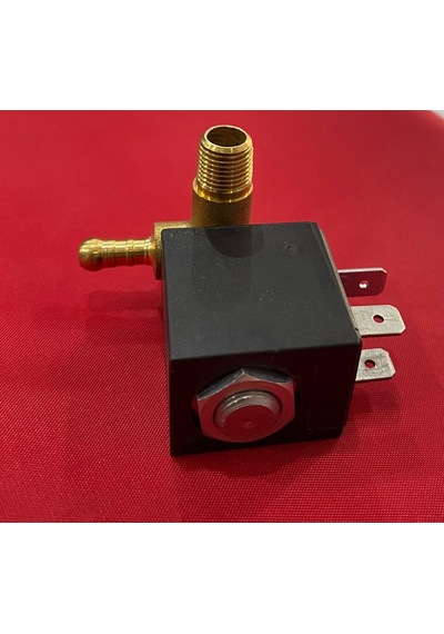 Silter Buhar Kazanlı Ütü Solenoid Valf