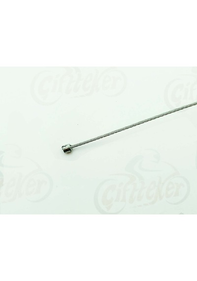İç Tel İpek 240 Cm Gaz Teli Nokta Başlı 1,2mm