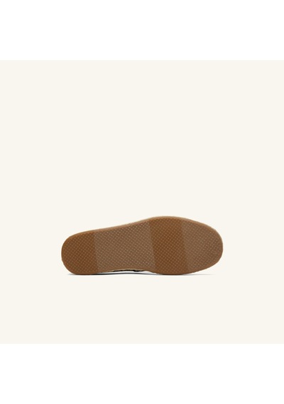 10019875 Black Espadril Erkek 10019875 10019866 10019870 10019899 Toms Alpargata Rope 2.0 Siyah