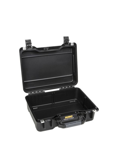 Mano Tough Case Takım Çantası Siyah Mtc200