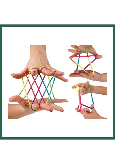 Bezos S02000736 Jru Stringy Majiggy Bzs01