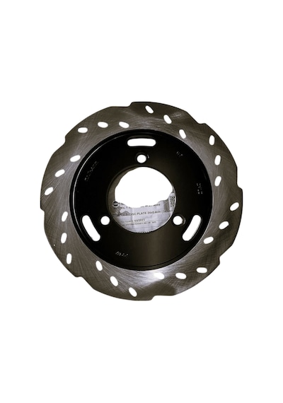 Tvs Apache Rtr 200 Arka Fren Disk Aynası N9114050