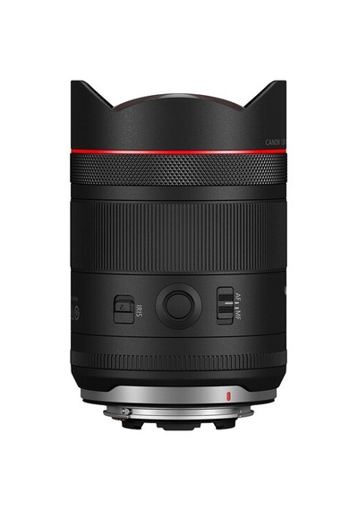 Canon Rf 14mm F/1.4 L Vcm Lens