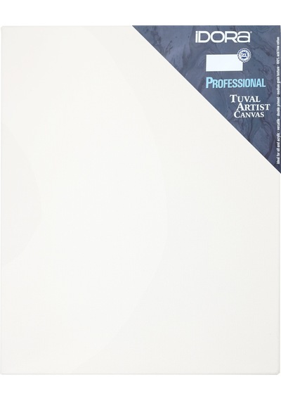 Gvn Art Profesyonel Duble Şase Tuval 30X40 Cm