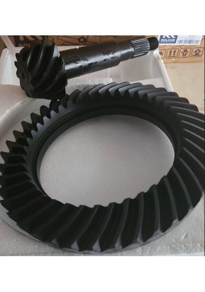 Rollcar Ayna Mahruti 46x9 X 5.11 Ford Transit 06 Rc18-522403 6c16 4209 Da