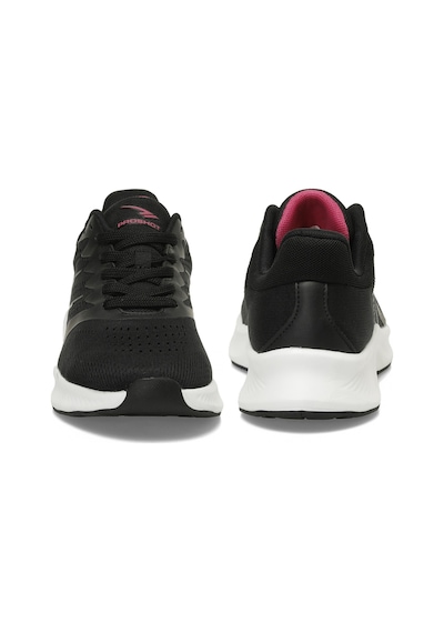 Proshot Luna W 5fx Siyah Kadın Sneaker 000000000101976586 Siyah