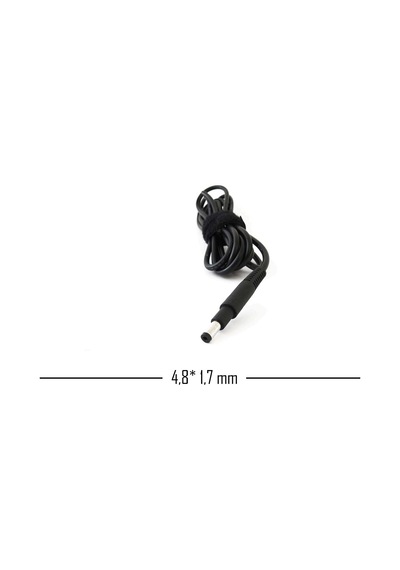 HP Uyumlu Envy 4-1290et Envy 4-1290st D4m48ea 19.5v 3.33a Adaptör