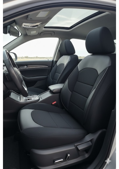 Orqide Anka Serisi Fiat / Tofaş Murat 124 Oto Kılıfı