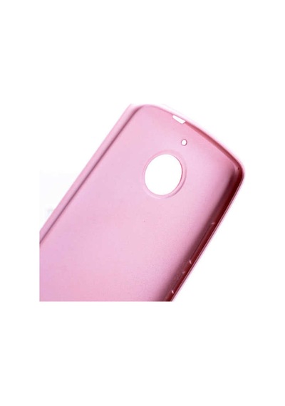 Lenovo Moto E4 Kilif Soft Mat Premier Case 394916756