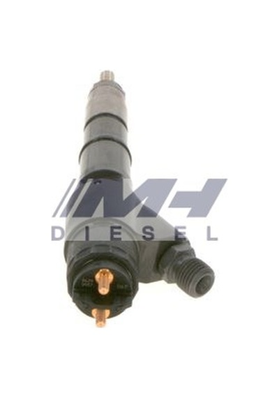 Bosch 0445120067 Common Rail Enjektör Deutz, Volvo, Renault Trucks