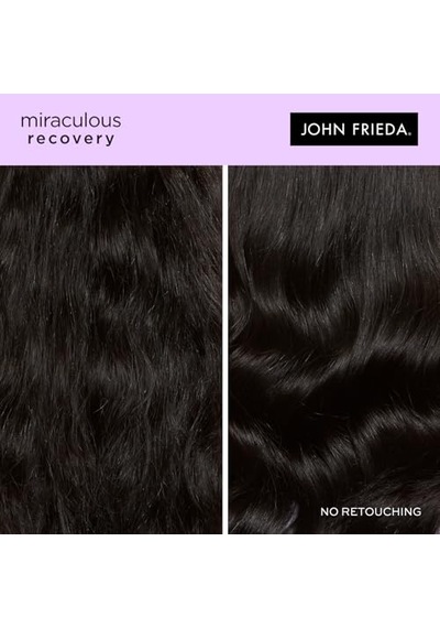 Frizz Ease Miraculous Recovery Mucizevi Onarım Şampuan 250 Ml