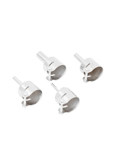 Powermaster Pm 14612 Üfleme Ucu Zd 952 Serisi Uyumlu 4lü Set