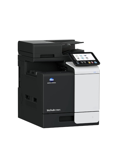 Konica Minolta Bizhup C3320i-c3321i Fotokopi Makinesı