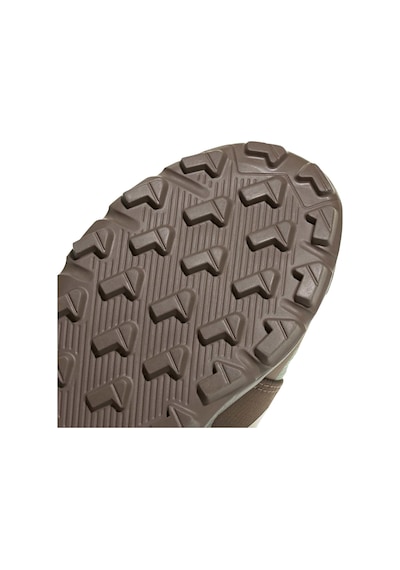 Kk1756-c Adidas Terrex Mıd Gtx Mınecraft K Çocuk Bot Ve Çizme Kahve Kk1756-c Kahve Yeşil