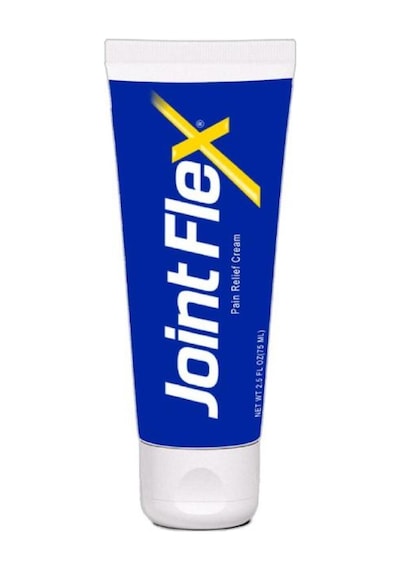 Joint Flex Rahatlama Etkili Masaj Ve Bakım Kremi 75 Ml