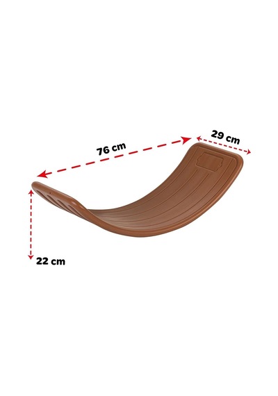 03 708 Denge Tahtası -pilsan Oyuncak