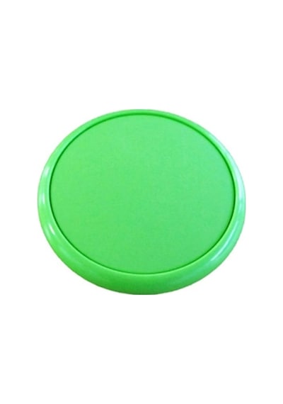 Eymenyapimarket Çocuk Odası Tekli Düğme Mobilya Kulp Çap 55 Mm Renk Seçenekli