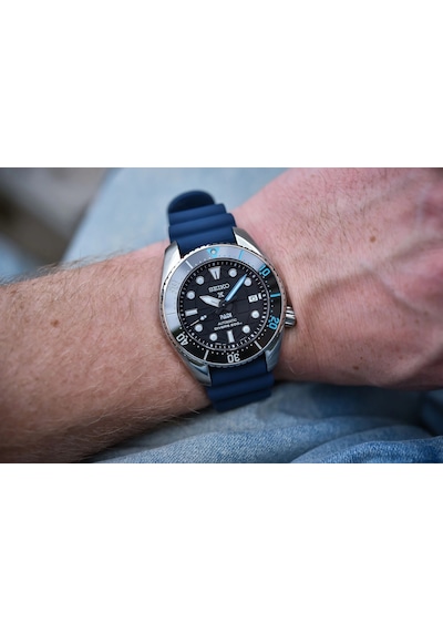 Seiko Prospex Spb325j Erkek Kol Saati Spb325j
