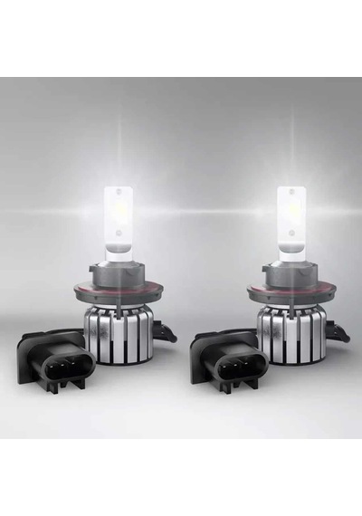 Osram Far Ampulü Led H13 12v 15w Bright Model 9008dwbrt-2hfb
