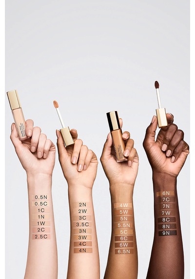 Kapatıcı - Double Wear Stay-in-place Concealer - Renk: 2n Light/medium Neutral 12ml Diğer