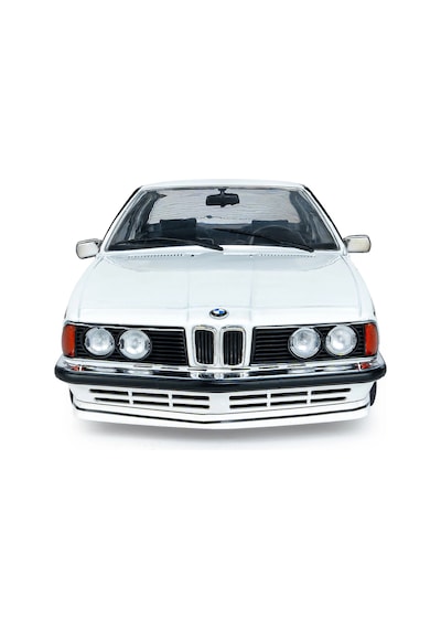 Solido S1810304 1/18 Bmw 635 Csı 1984