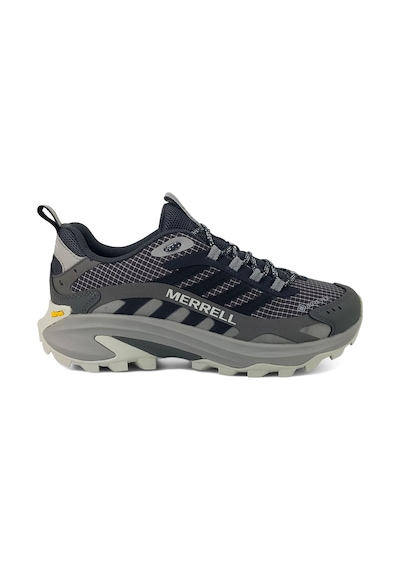 Merrell Moap Speed 2 Gtx Erkek Outdoor Ayakkabı Gri Gri