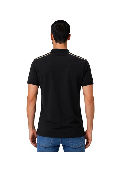 Arma Ar-ma Erkek Polo Yaka Tişört Baskisiz Basic Örme Kumaş Regular Fit %100 Pamuk 30/1 Çift Toplama Penye Pike Y31374357002 Siyah-s1 Arma Ar-ma Erkek Polo Yaka Tişört Baskisiz Basic Örme Kumaş Regular Fit %100 Pamuk 30/1 Çift Toplama Penye Pike Y31374357002 Siyah-s1
