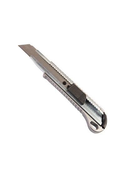 Metal Maket Bıçağı Eko 18 Mm 5 Adet