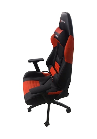 Xprime King Oyuncu Koltuğu Turuncu 9555T