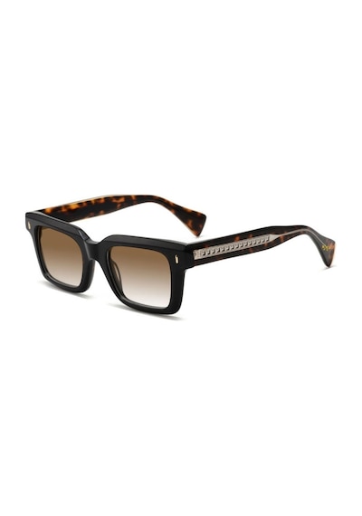 Katsuo L.e. Unisex Güneş Gözlüğü Leopar 44378841