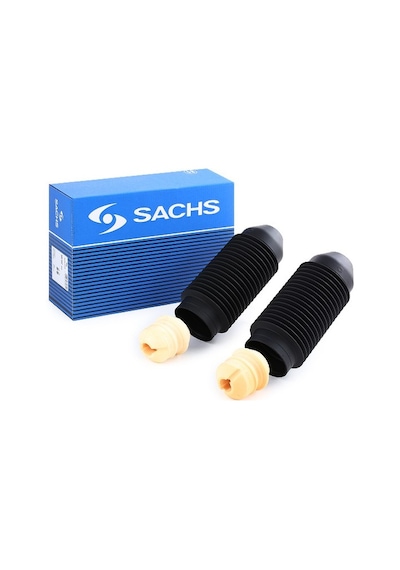 Volkswagen Golf 4 Ön Amortisör Toz Körüğü 1998-2005 Sachs