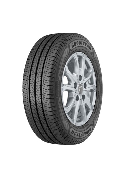 Lassa 225/55 R17C 109/107H Efficientgrip Cargo 2 Yaz Lastiği 2026
