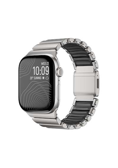 Apple Uyumlu Watch Ultra 1/2/3 49mm Kordon Hafif Saf Titanyum Kayış 149 Apple Uyumlu Watch Ultra 1/2/3 49mm Kordon Hafif Saf Titanyum Kayış 149